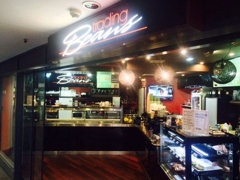 Una's Café & Restaurant - C Tourism 0