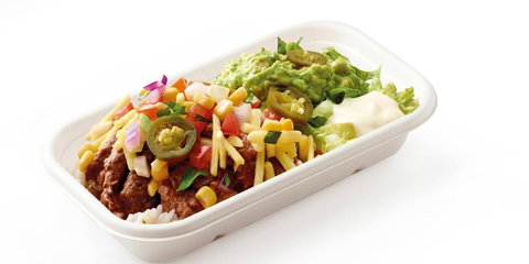 Zambrero South Yarra - South Yarra - C Tourism 0