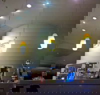 6 Degrees Bar  Lounge - C Tourism