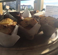 Barefoot on the Beach Cafe - C Tourism