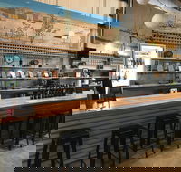 Barley Stacks Wines - C Tourism