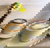 Big Tree House - St Marys - C Tourism