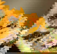 Bistro Goemon - C Tourism