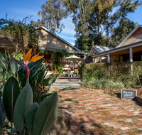 Briar Ridge Vineyard - C Tourism