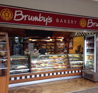 Brumby's - Kenmore - C Tourism