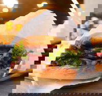 Burger Project - Chadstone - C Tourism