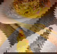 Carmen's Little Taste of Italy - C Tourism