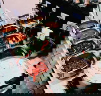 Chain Chain Hotpot - C Tourism