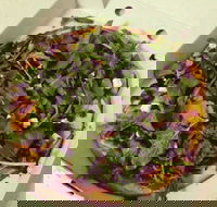 Chilli Jam Pizza - C Tourism