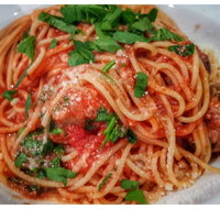 Cin Cin Pizza Cucina Bar