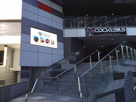 Cocktails And Dreams - C Tourism 0