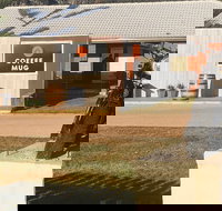 Coffee Mug - C Tourism