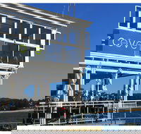 Cove Cafe Terrigal - C Tourism