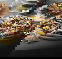Crust - Collingwood - C Tourism