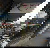 Dorothy's Cafe - C Tourism