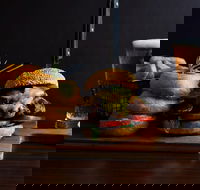 Echuca Curry Club - C Tourism