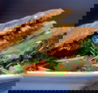 Food Angel Cafe - C Tourism