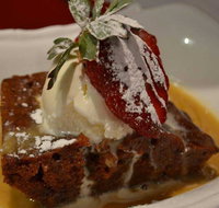 Frank's Ristorante - C Tourism