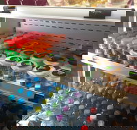 Freshly Squeezed - C Tourism