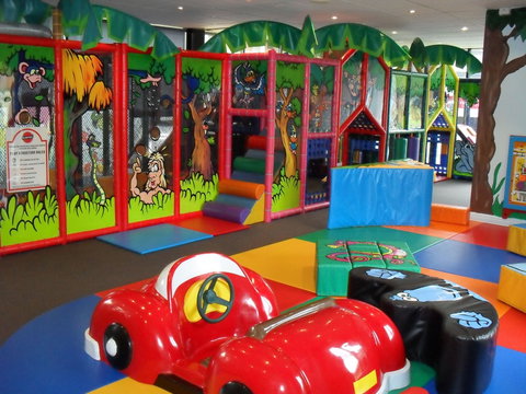 Gosford RSL Club - C Tourism 2