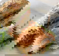 Growers Cafe - C Tourism