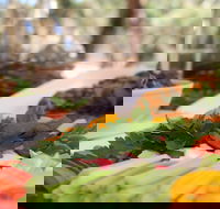 Hanson Bay Wildlife Sanctuary Cafe - C Tourism