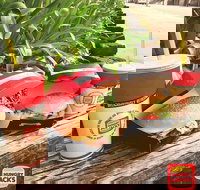 Hungry Jack's - Melton - C Tourism