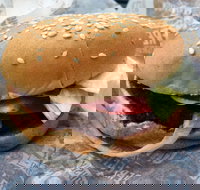 Hungry Jack's - Karawara - C Tourism