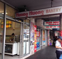 Huong Huong Bakery - C Tourism