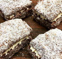 Infinity Bakery - Paddington - C Tourism