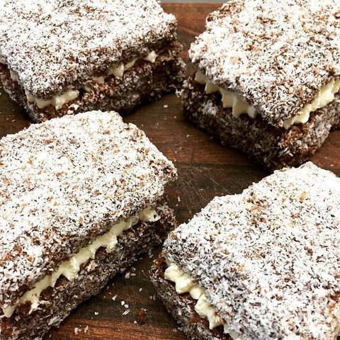 Infinity Bakery - Paddington - C Tourism 0