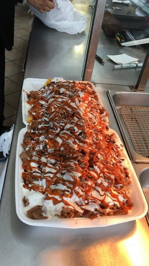 Jimmyz Kebabs - Clayton - C Tourism 0