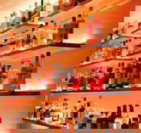 Johnny's Emporium - C Tourism