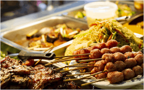 J Sushi Cafe - C Tourism 0