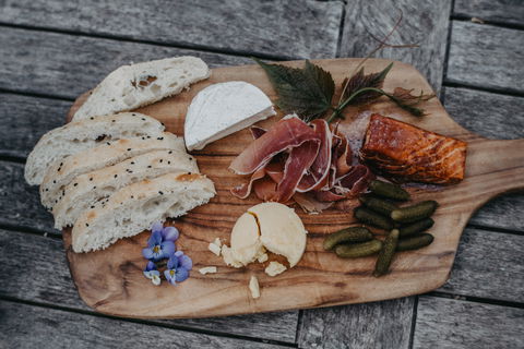 Kellybrook Winery And Kelly Brothers Cider - C Tourism 1