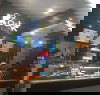 Korean Chicken - C Tourism