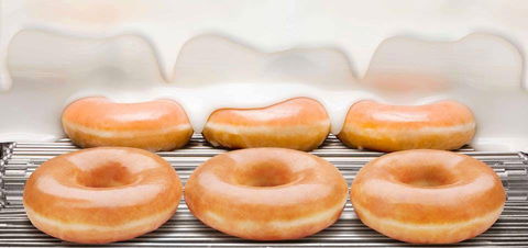 Krispy Kreme - Haymarket - C Tourism 0
