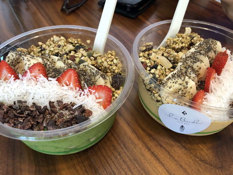 LaBuda Juice Bar - C Tourism 0