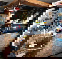 La Boca Cafe - C Tourism