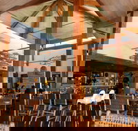 Little Fish - C Tourism