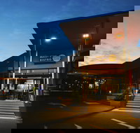 Macey's Bistro - C Tourism