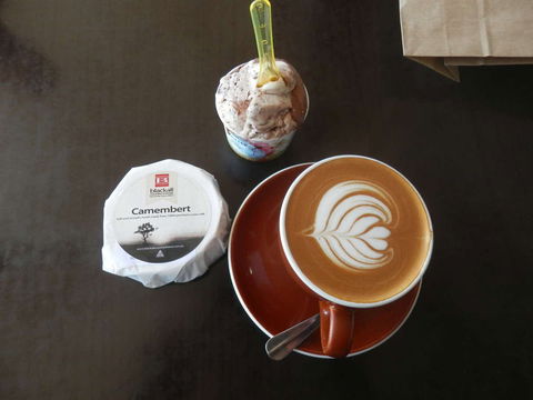 Maleny Food Co - C Tourism 0