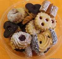 Marzi's Cafe Apfelstrudel - C Tourism
