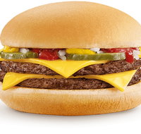 Mc Donalds - C Tourism