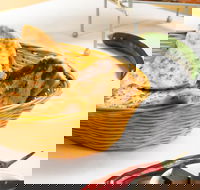 Mishra's Kitchen - C Tourism