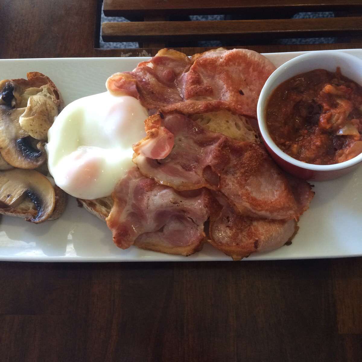 Yarrawonga VIC C Tourism