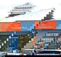 Noodle Hut - Craigieburn - C Tourism