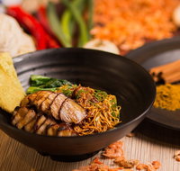 Noodle Forum - Cannington - C Tourism