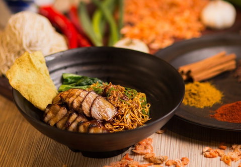 Noodle Forum - Cannington - C Tourism 0
