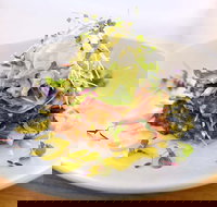 North Point Cafe - C Tourism